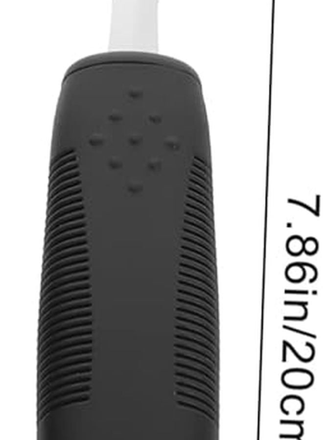 Easy Clean Adaptive Utensils for Elderly Dysphagia Travel Aids Set - Image 5